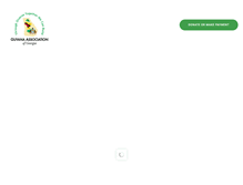 Tablet Screenshot of gaog.org
